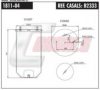 CASALS B2333 Boot, air suspension